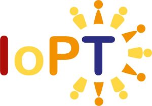 Logo IoPT
