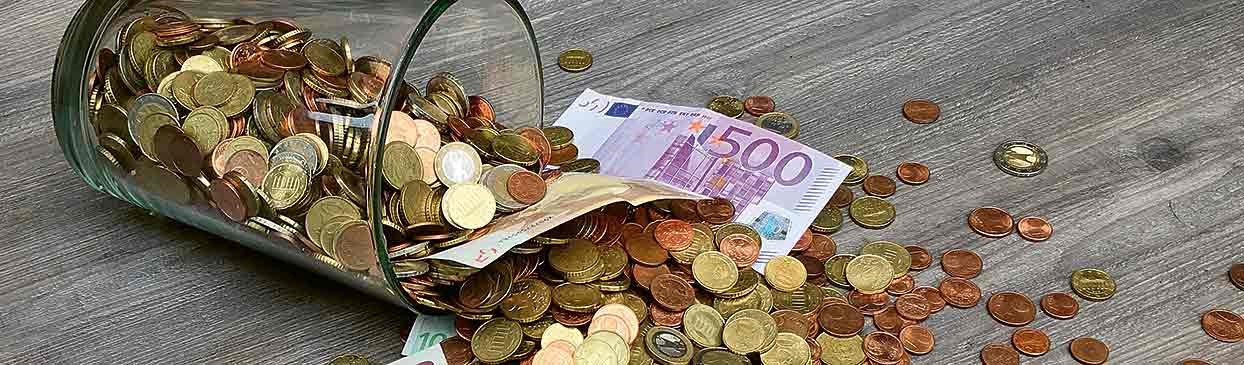 Geld Titel 1 Geld Titel 1