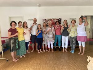 Abschluss IoPT 21.22.1